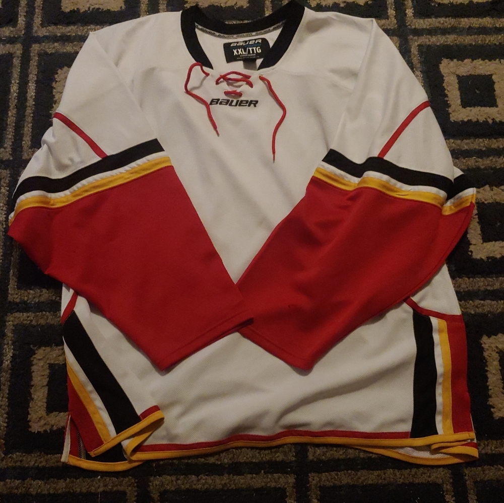 Bauer Team Senior XXL/TTG Jersey
